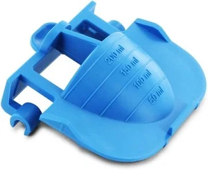 Washing Machine Liquid Detergent Device Compatible with BOSCH - Picture 1 of 1
