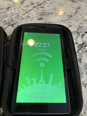 GlocalMe G4 Pro - Imagem 1 de 4