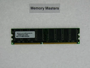 M8687G/A 512MB PC2100 DDR266 Memory for Apple Xserve - Picture 1 of 1
