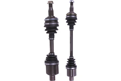 Front PAIR Cardone CV Axle Assembly for 1996-1997 Chrysler Concorde (39162) - Image 1 of 4