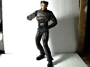 2003 Marvel X-Men Wolverine Actionfigur 13" groß - Bild 1 von 8