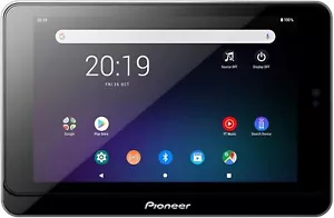 Pioneer Car Multimedia Receiver Tablet/2-DIN - Picture 1 of 5