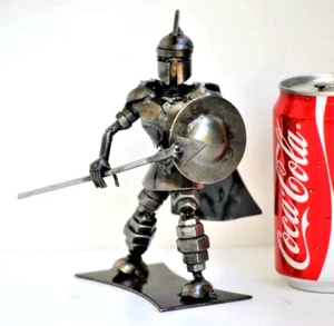 Spartan (E) Cool birthday gift for son, Birthday gift, Christmas gift for him - Picture 1 of 6