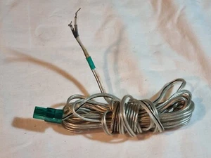 Samsung HT-UP30 Home Cinema System Center Green Connect Speaker Cable - Picture 1 of 5