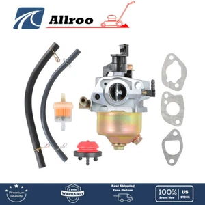 Carburador 951-12705 951-10974 951-10974A imprimación para MTD Cub Cadet Troy Bilt - Imagen 1 de 9