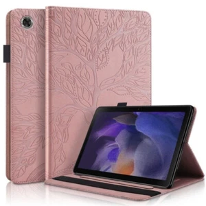 Leather Shockproof Cover Case For Samsung Galaxy Tab A9 8.7 A9+ 11 S9 FE 10.9 - Picture 1 of 41
