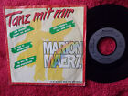 Marion Maerz - Tanz mit mir ( Medley ) / Du bist die Rose vom Wörthersee  Top 45