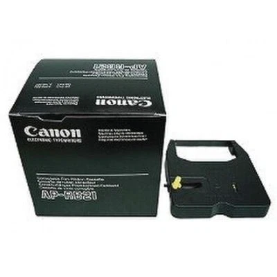 1 X Original Ribbon Size 307 Nylon CANON AP800 AP810 AP830 AP850 AP-RB23 - Image 1 of 2