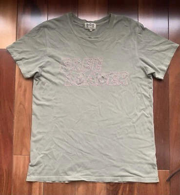 Camiseta Juicy Couture Hombre FREE LOADER XL Foto 1 de 4