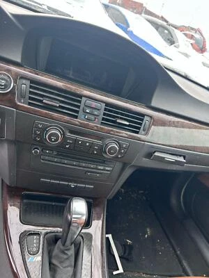 CALENTADOR AC CONTROL 08 09 2010 BMW 328I CUPÉ Foto 1 de 3