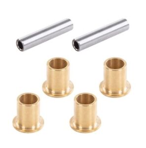 Kimpex Ski Legs Bushings Kit with pads OEM# 5010158 See Listing For Models