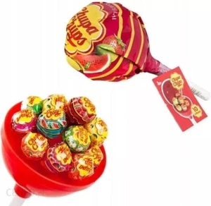Chupa Chups GIANT POP XL LOLLY Random Colors GREAT GIFT-FREE SHIPPING