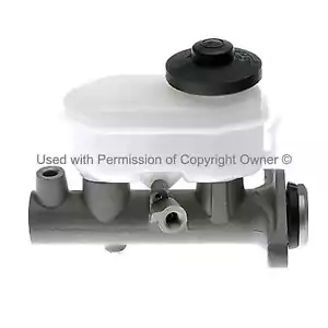 Brake Master Cylinder-New Quality-Built NM52734 - Picture 1 of 2