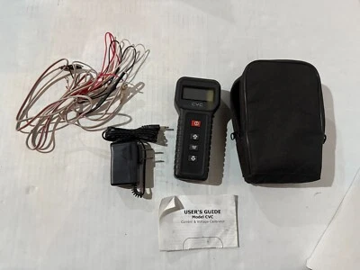 Minvalco CVC Current Voltage Calibrator - Image 1 of 4