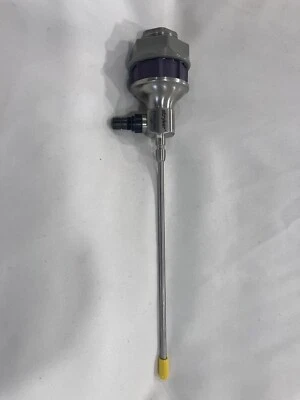 Stryker 4 mm 0 Degree 4K Precision™ IDEAL EYES™ Autoclavable Arthroscope - Image 1 of 3