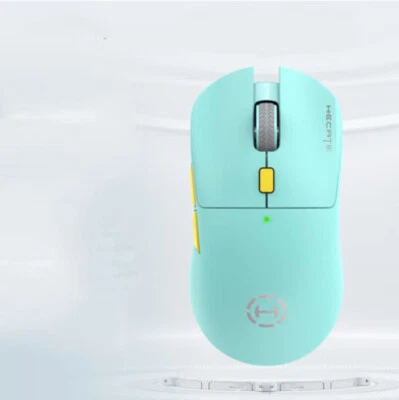EDIFIER HECATE G3M Pro Wireless Wired Bluetooth Gaming Mouse PAW3395 26000DPI - Image 1 of 4