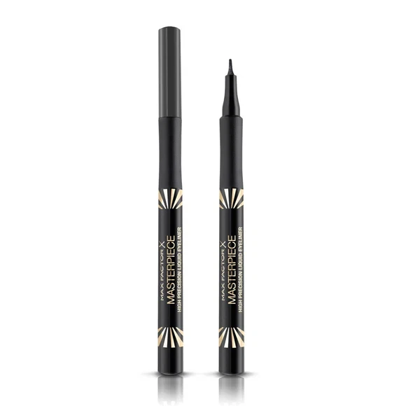 MAX FACTOR masterpiece high precision liquid eyeliner 01 VELVET BLACK - Image 1 of 2