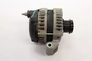 2021- 2024 JEEP GRAND CHEROKEE 3.6L ALTERNATOR GENERATOR 12V 160A OEM 68408690AB - Picture 1 of 11