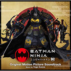 Batman Ninja (Original Motion Picture Soundtrack)