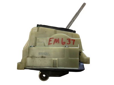 2014 Mercedes C250 W204 OEM Floor Gear Shifter A2042677524 12-14 C300 C350 - Image 1 of 4