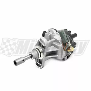 Complete Ignition Distributor For 96-97 Nissan Pick Up 22100-1S704 - Picture 1 of 3
