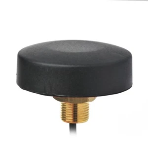 2pcs 1575.42MHz±3 MHz GPS Active Antenna SMA Connector for GPS receivers/systems - Picture 1 of 5