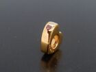 Pandora Rose Gold Two Hearts Spacer #786559CZR