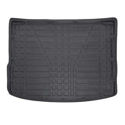 Boot Tray Liner Car Mat Heavy Duty for VW Touareg 2002-2018 SCOUTT - Image 1 of 4