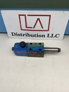 Eaton Vickers DG4V-3S-6C-M-U-H5-60 Valve - Picture 1 of 2