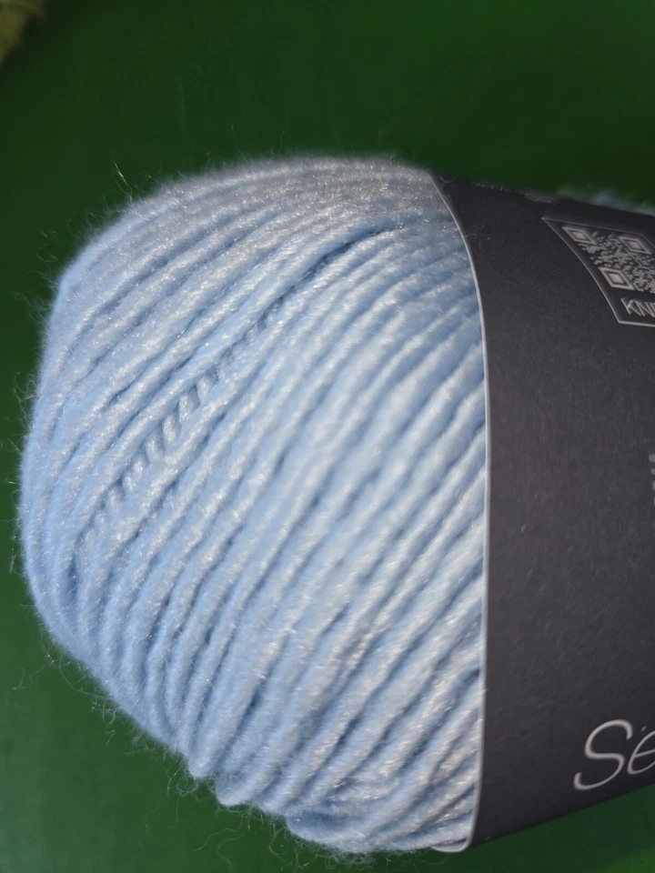 Setosa Lana Grossa  Merino/Seide C 14 - Bild 1 von 1