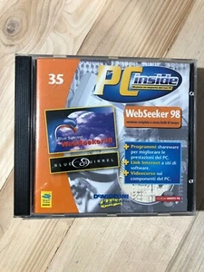 Cd Rom PC Inside Informatica diventa un esperto del tuo PC nr. 35 - Imagen 1 de 1