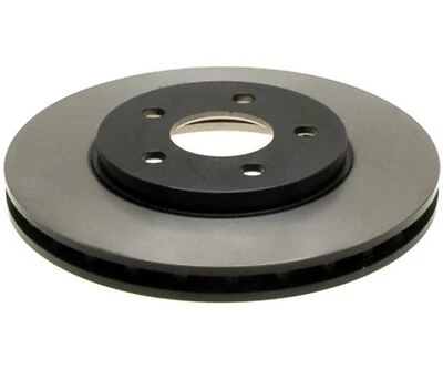 Rotor de freno de disco delantero Raybestos 1988 1989 1990 1991 para Dodge Daytona 1987-1993 Foto 1 de 3