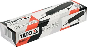 Yato Blechsäge Druckluft Säbelsäge Karosseriesäge Stichsäge Luftsäge Schneider - Picture 1 of 3