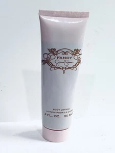 Fancy Jessica Simpson Body Lotion 3 oz - Picture 1 of 2