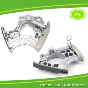 Timing Tensioner(L+R)For AUDI Q5 A6 3.2 A8 4.0 CCAA CALA 06E109218T 06E109217Q - Picture 1 of 10