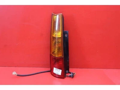 SUBARU JUSTY IV Feu Arrière Gauche P3052 2007 25836466 - Photo 1/4