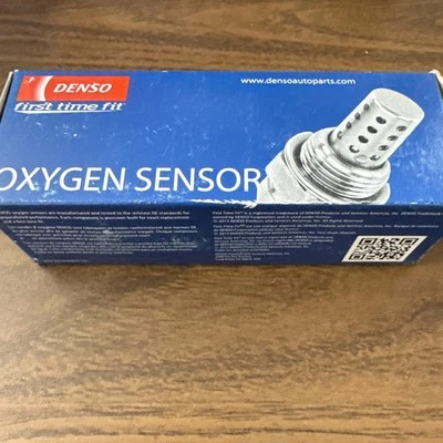 Sensor de oxígeno 234-4093 Denso para Acura Legend NSX RL TL 1991-2005 NUEVO Foto 1 de 4