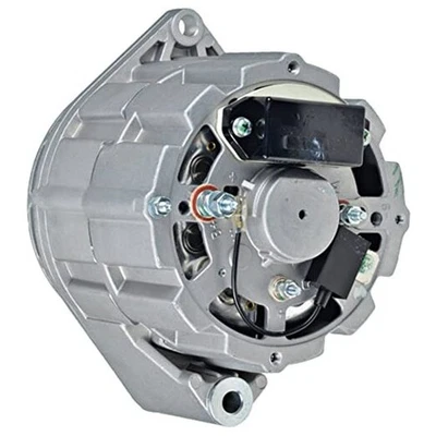  ABO0441 New Alternator For Atlas Copco Compressor Ax430 W Nt855 Cummins Eng 9  - Image 1 of 4