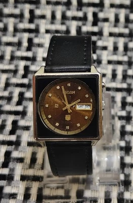 Ricoh Watch Vintage Automatic - Image 1 of 4