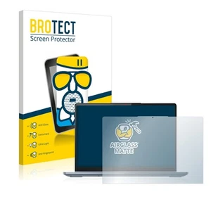 BROTECT Panzerfolie Schutzglas für Lenovo IdeaPad Flex 5 14" Gen 7 2022 matt - Bild 1 von 8