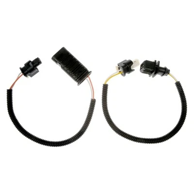 For Mini Cooper 2013 Dorman 902-050 Engine Coolant Thermostat Adapter Lead Foto 1 de 4