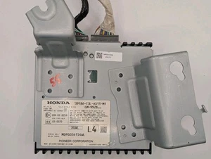 2013 Honda Accord EX-L ✦ Radio Amplifier Genuine 39186T3LA511M1 OEM I1-3 - Picture 1 of 7