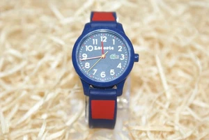 Lacoste LC .102.9.47.3070 unisex quartz wristwatch (W46) - Picture 1 of 7