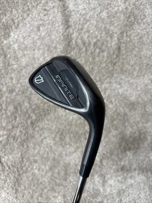 Wilson Staff Infinite Gap Wedge 52 Grad 12 Bounce - Bild 1 von 4