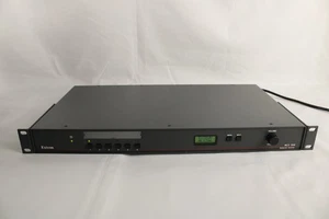 Extron MLS306 Media Link Switcher MLS306 con cavi microfonici 6 ingressi - Foto 1 di 16