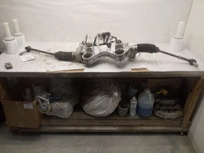 Steering Rack And Pinion 84789124 For 2025 Escalade IQ 3003495 - Image 1 of 4