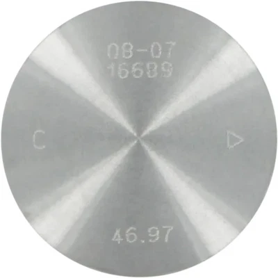 Kit de pistón ProX 46,97 mm para KTM 85 SX 17/14 03-25 Foto 1 de 4