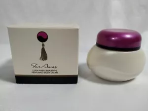 Avon FAR AWAY üppige und befreiende parfümierte Körpercreme 5,3 Oz. - Bild 1 von 2