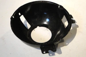 NOS 1968-69 Torino 1969 Mustang LH High Beam Headlight Bucket Ring - Picture 1 of 3