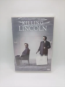 Killing Lincoln Mit Tom Hanks DVD - Bild 1 von 2